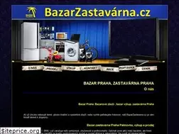 Sites similar to bazarzastavarna.cz