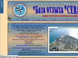 Sites similar to bazasevastopol.ru