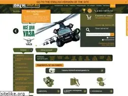 Sites similar to bazashop.ru
