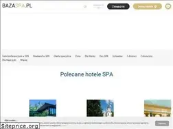 Sites similar to bazaspa.pl