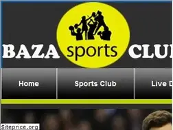 Sites similar to bazasportsclub.com