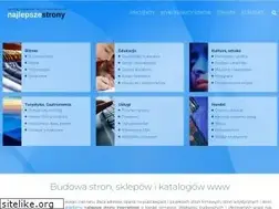 Sites similar to bazastron.pl