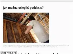 Sites similar to bazatematow.pl