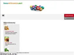 Sites similar to bazawitamin.net
