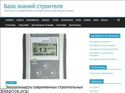 Sites similar to bazaznaniyst.ru