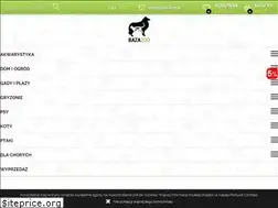 Sites similar to bazazoo.pl
