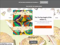 Sites similar to bazbagel.com
