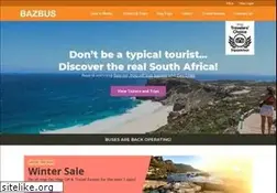Sites similar to bazbus.com