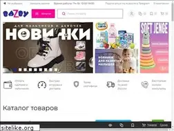 Sites similar to bazby.ru