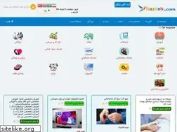Sites similar to bazdehi.com