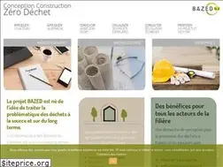Sites similar to bazed.fr
