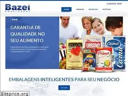 Sites similar to bazei.com.br