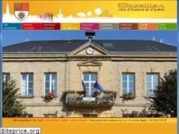 Sites similar to bazeilles.fr