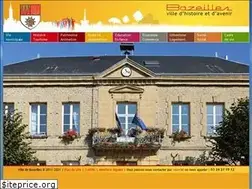 Sites similar to bazeilles.net