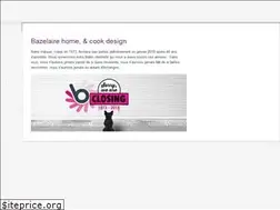 Sites similar to bazelaire.be