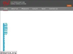 Sites similar to bazelectronic.com