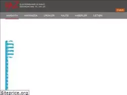 Sites similar to bazelektronik.com