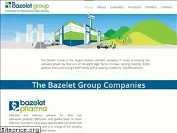 Sites similar to bazelet-n.com