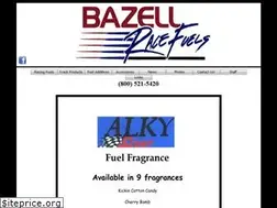 Sites similar to bazellracefuels.com