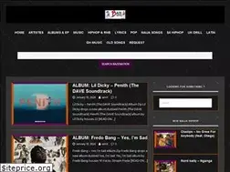 Sites similar to bazenation.co