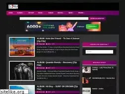 Sites similar to bazenation.com
