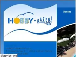 Sites similar to bazeni.hr