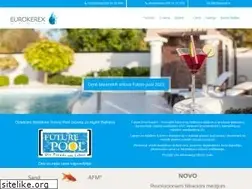 Sites similar to bazeni.rs