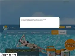Sites similar to bazeni24.com