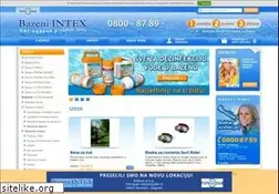 Sites similar to bazeni24.hr