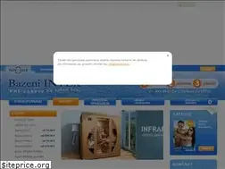 Sites similar to bazeni24.si