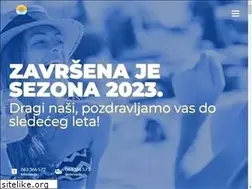 Sites similar to bazenihorizont.rs