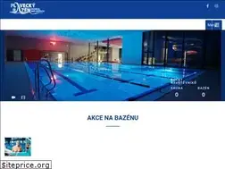 Sites similar to bazenrk.cz