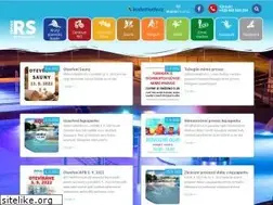 Sites similar to bazenusti.cz