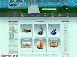 Sites similar to bazeny-hk.cz