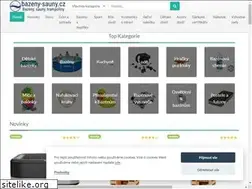 Sites similar to bazeny-sauny.cz