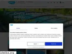 Sites similar to bazeny.cz