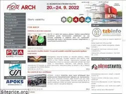 Sites similar to bazeny.eu