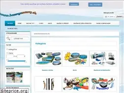 Sites similar to bazenyasauny.sk