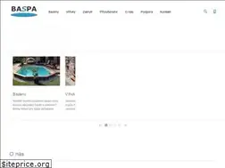 Sites similar to bazenyavirivky.cz