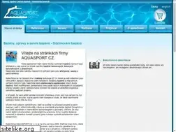 Sites similar to bazenynamiru.cz