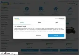 Sites similar to bazenyshop.cz