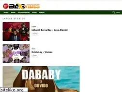 Sites similar to bazevibes.com