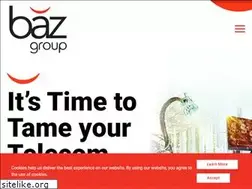 Sites similar to bazgroup.com
