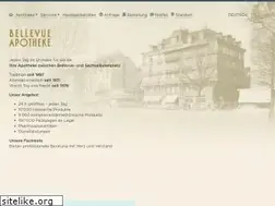 Sites similar to bazh.ch
