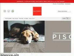 Sites similar to bazhars.com.ar