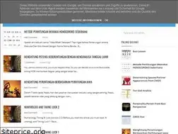 Sites similar to bazi4pilar.blogspot.com