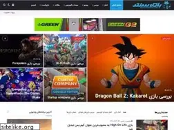 Sites similar to bazicenter.com