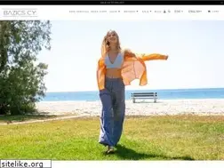 Sites similar to bazicscy.com