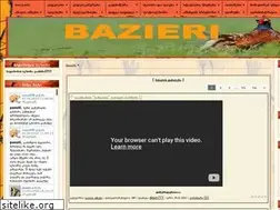 Sites similar to bazieri.ge