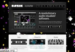 Sites similar to bazik-vj.com